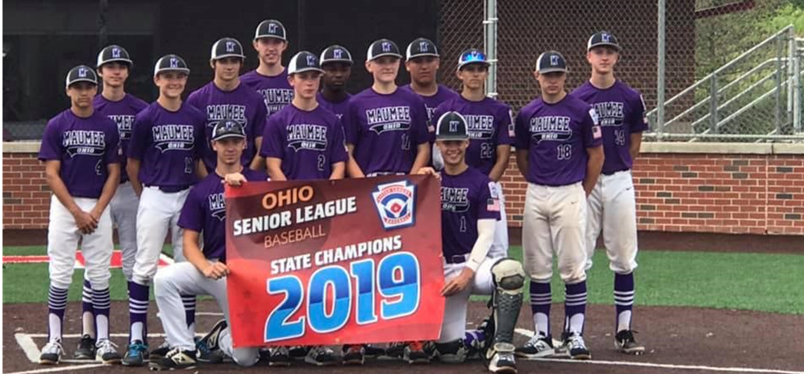 2019 Ohio State Champions