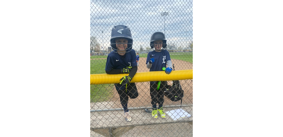 Programs Available For Ages 4-15