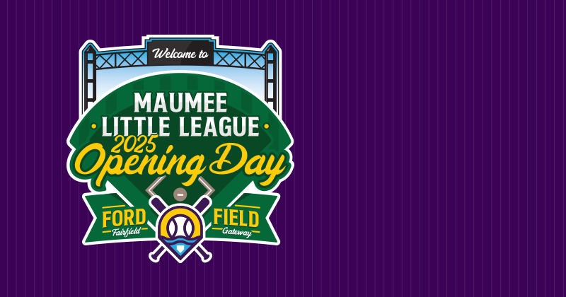 OPENING DAY 2025!