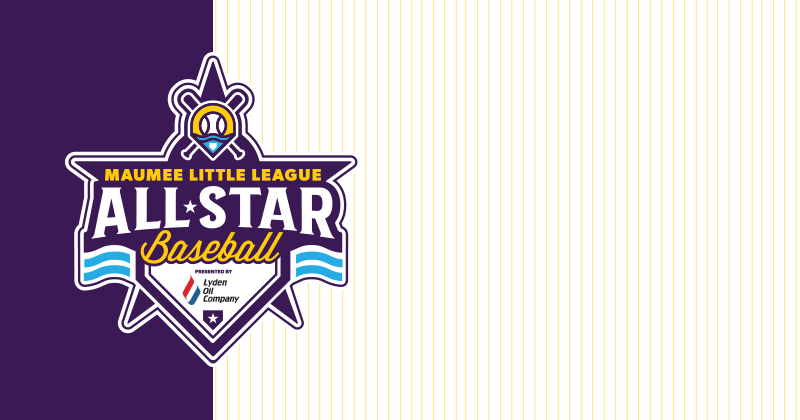 All Star Baseball Event at Ford Field