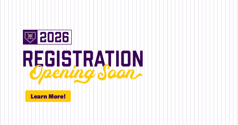 Maumee Little League registration opens October 22!