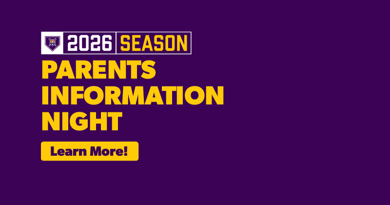 JANUARY PARENTS INFO NIGHT